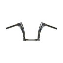 BONANZA 1-1/4 INCH HANDLEBAR FAT MEDIUM