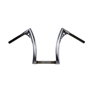 BONANZA 1-1/4 INCH HANDLEBAR FAT TALL