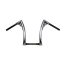 BONANZA 1-1/4 INCH HANDLEBAR FAT TALL