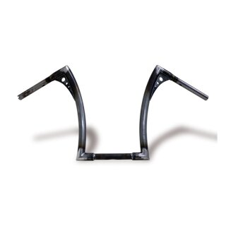Kodlin, Bonanza Fat 1-1/4" handlebar. Extra Tall