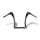 Kodlin, Bonanza Fat 1-1/4" handlebar. Extra Tall