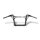 1-1/4" FLOW BAR, MEDIUM WITH BRACE