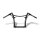 1-1/4 INCH FLOW BAR, TALL WITH BRACE