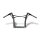 1-1/4" FLOW BAR, TALL 32MM WITH BRACE