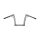 BAGGER 1-1/4" HANDLEBAR 13" HIGH CHROME