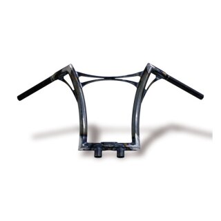 1-1/4 INCH FLOW BAR TALL