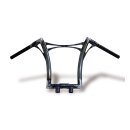 1-1/4 INCH FLOW BAR TALL