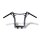 1-1/4 INCH FLOW BAR TALL