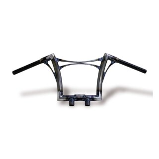 1-1/4 INCH FLOW BAR MEDIUM