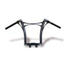 1-1/4 INCH FLOW BAR TALL