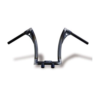 Kodlin, Bonanza Fat 1-1/4" handlebar. Tall