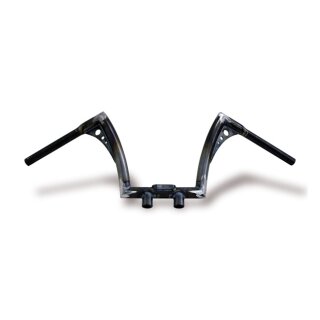 Kodlin, Bonanza Fat 1-1/4" handlebar. Medium height