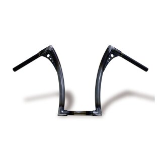 BONANZA 1-1/4 INCH HANDLEBAR, X-TALL