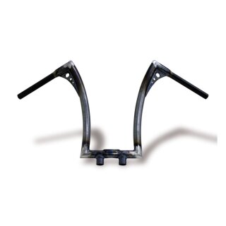 Kodlin, Bonanza Fat 1-1/4" handlebar. Extra tall