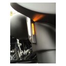 ATOMIK BAGGER LED TURN SIGNAL FRONT