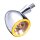 Kellermann, Bullet 1000 Position Light turn signal. Chrome