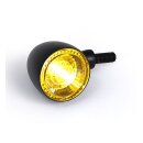 Kellermann, Bullet 1000 Position Light turn signal. Black