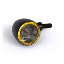 Kellermann, Bullet 1000 Position Light turn signal. Black