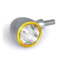 KELLERMANN BULLET 1000PL, MATTE CHROME