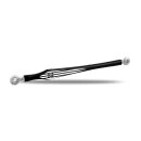 Performance Machine, shifter rod. Grill, Black CC