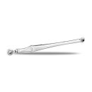 Performance Machine, shifter rod. Grill, chrome