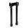 Biltwell Murdock risers 12" black