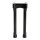Biltwell Murdock risers 12" black