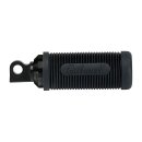 BILTWELL NORMAN FOOTPEGS BLACK
