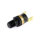 Jagg, miniature automatic fan switch. 180 Â°F...