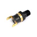 Jagg, miniature automatic fan switch. 180 Â°F...