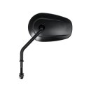 OEM Style Spiegel Set schwarz für Harley ab 65 EC geprüft