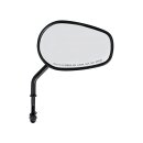 OEM Style Spiegel Set schwarz für Harley ab 65 EC geprüft