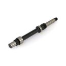 Starter shaft