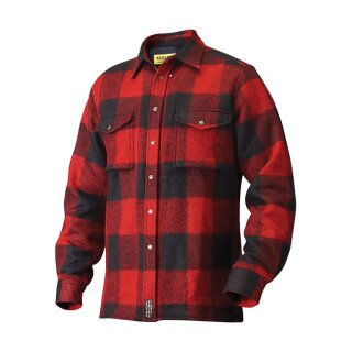 John Doe Motoshirt XTMÂ© red