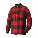 John Doe Motoshirt XTMÂ© red