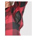John Doe Motoshirt XTMÂ© red