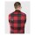 John Doe Motoshirt XTMÂ© red
