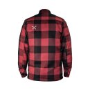 John Doe Motoshirt XTMÂ© red