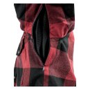 John Doe Motoshirt XTMÂ© red