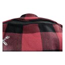 John Doe Motoshirt XTMÂ© red