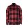 John Doe Motoshirt XTMÂ© red
