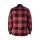 John Doe Motoshirt XTMÂ© red