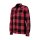 John Doe Motoshirt XTMÂ© red