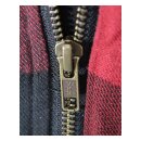 John Doe Motoshirt XTMÂ© red