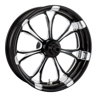 PM 6 X 17 WHEEL, PARAMOUNT