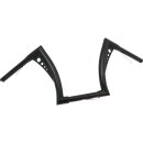 14 inch Standard Ape Hanger Handlebar with 1 1/4"...