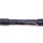 12 inch Standard Ape Hanger Handlebar with 1 1/4" Clamp Diameter