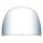 NC Repl. Beaded Heavy Dutyâ„¢ Windshield - Top window