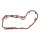 James, cam cover gaskets. .031" paper/silicone