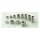 CHROME SPACER